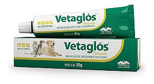 Vetaglós Pomada 50 Gr - Vetnil