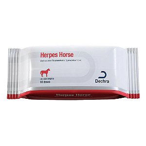 Vacina Herpes Horse 2 mL - Dechra
