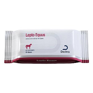 Lepto Equus 2 mL - Dechra