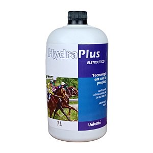 Hydraplus 1 Lt - Univittá