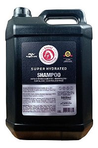 Shampoo Glicerinado Gl 5l - Brene Horse