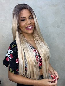 Front Lace  nathalia