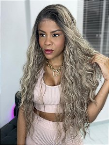 Lace Front honda