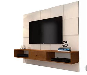 Painel JB 5025 Para Tv até 55