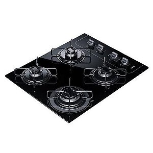 Fogão Cooktoop 4bcs Consul