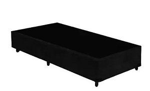 Base Box Solteiro Sued Amassado