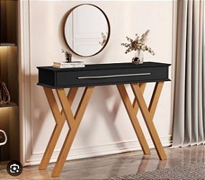 Aparador JB4499 Preto Fosco