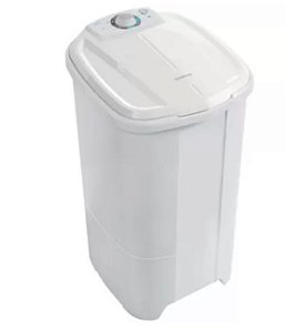 Lavadora semi automática 10k New Maq Clean