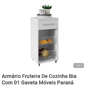 Fruteira Bia