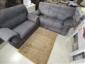 Sofá Barcelona 2 e 3 Lugares