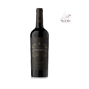 Vinho Staphyle Premium Cabernet Franc
