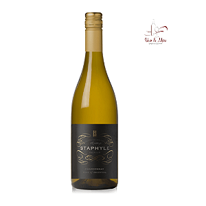 Vinho Staphyle Premium Chardonnay