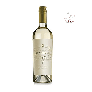 Vinho Staphyle Premium Sauvignon Blanc