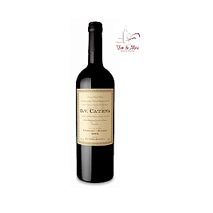 DV Catena Cabernet Malbec