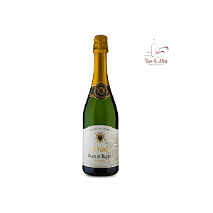 Vinho Espumante De Vergy Blanc de Blancs Brut