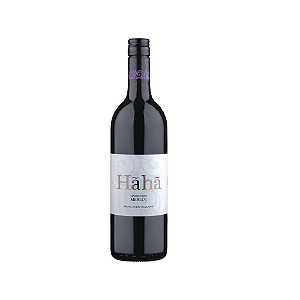 Hãhã Hawke's Bay Merlot