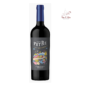 Potre Reserva - Cabernet Franc