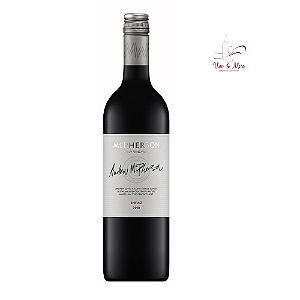 Andrew Mcpherson Shiraz