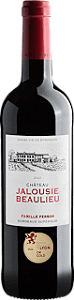 Château Jalousie Beaulieu Bordeaux AOC 2022