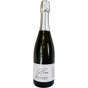 Château de l'Hurbe, Crémant de Bordeaux Blanc Brut