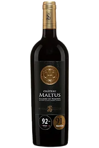 Château Maltus 2022