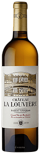 Château La Louvière Pessac-Léognan Blanc - 2022