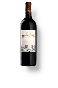 Château Bellefont-Belcier - 2019