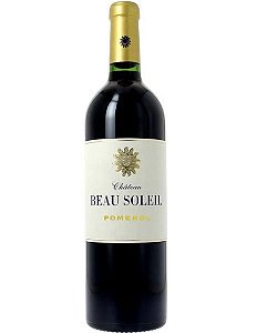 Vinho Château Beau Soleil - 2019