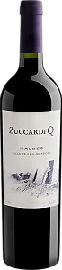 Zuccardi Q Malbec