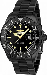 Relógio Invicta Pro Diver Zager Exclusive - 23402