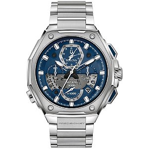 Relógio  Bulova Precisionit - 96B349