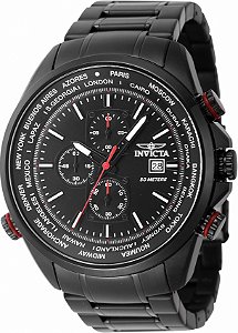 Relógio Invicta Aviator  - 47820