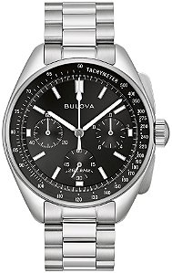 Relógio Bulova Lunar Pilot - 96K111
