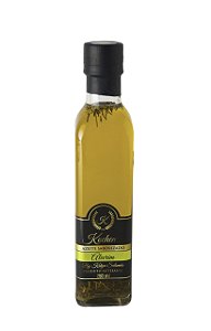 Azeite Extra Virgem Saborizado Alecrim 250ml Kochen
