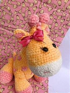 Girafa Gigi/Gui
