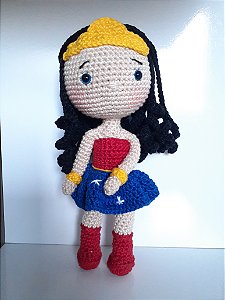 Mulher Maravilha