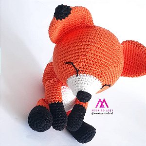 Raposa Sonolenta