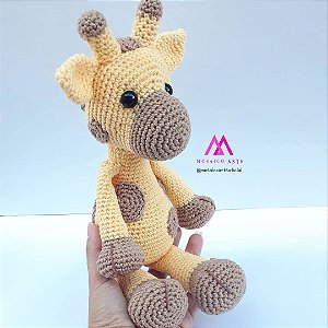 Girafinha