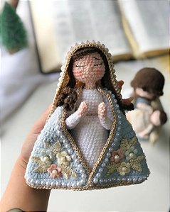 Nossa senhora (Encantarte)