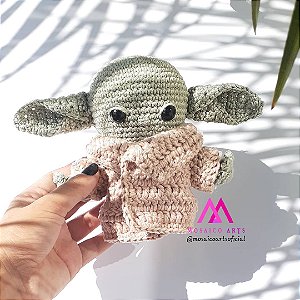 Yoda Baby