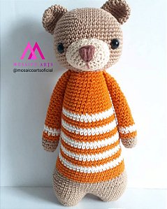 Colmeia - O urso