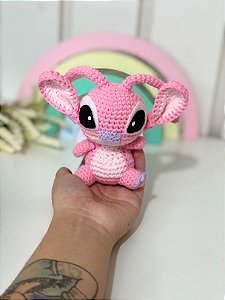 Angel (Stitch)