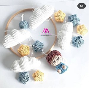 Mobile Doce Anjo