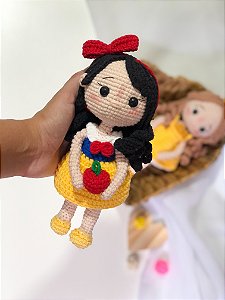 Branca de Neve