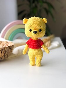 Ursinho Pooh