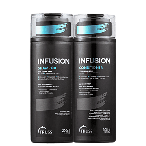 Truss Infusion Shampoo E Condicionador Duo 300ml