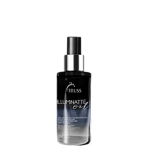 Truss Illuminatte Oil - Óleo Capilar 60ml