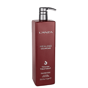 Lanza Healing Colorcare Trauma - Tratamento Capilar 1000ml