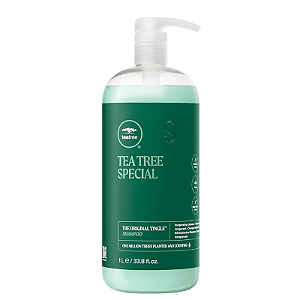 Paul Mitchell Tea Tree Special - Shampoo 1L