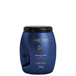 Aneethun Linha A - Máscara Capilar 500g